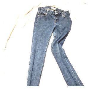 Blue Asphalt Jeans